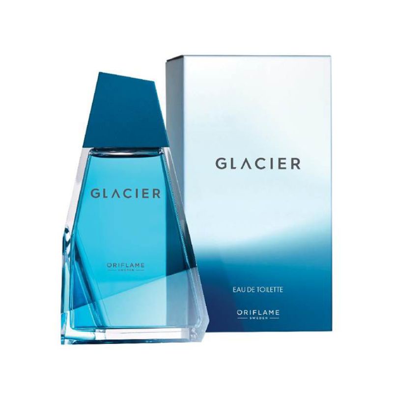 Glacier Edt,Glacier Rock,Glacier Rock isi 100ml