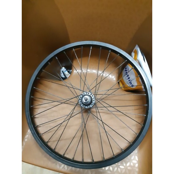 velg aloy sepeda ukuran 20 bmx mini