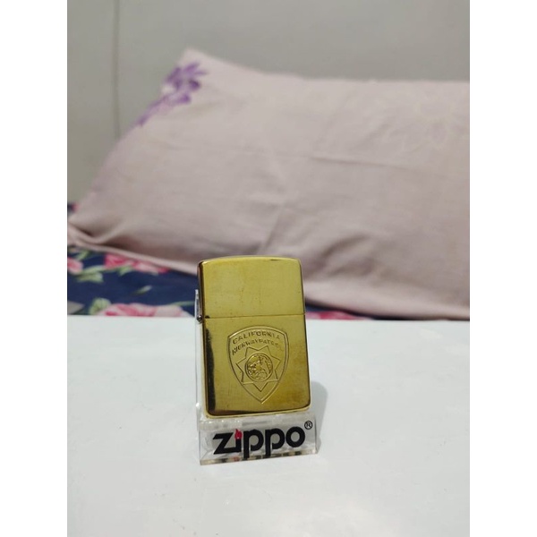 zippo bekas zippo lawas commemorativ