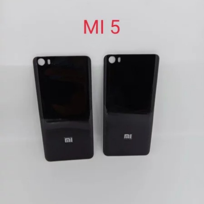 Backcover Xiaomi Mi 5