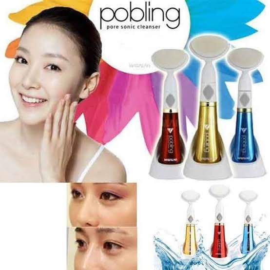 PO BLING / POBLING CLEANSER