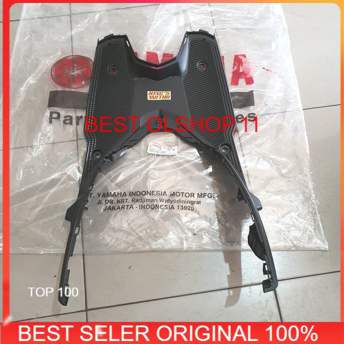 PIJAKAN KAKI BORDES MIO M3 125 MIO Z ORIGINAL YAMAHA