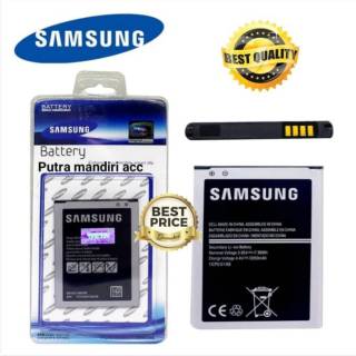 Baterai Samsung Lakota C3322 C3322i Batre Batrai GT-C3322