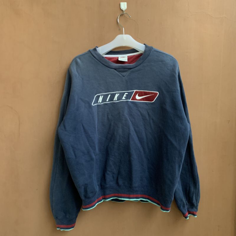 vtg Nike crewneck