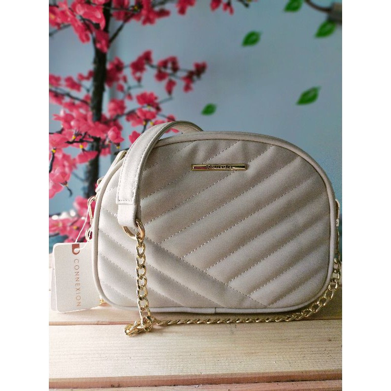 Tas Selempang Original Connexion Matahari