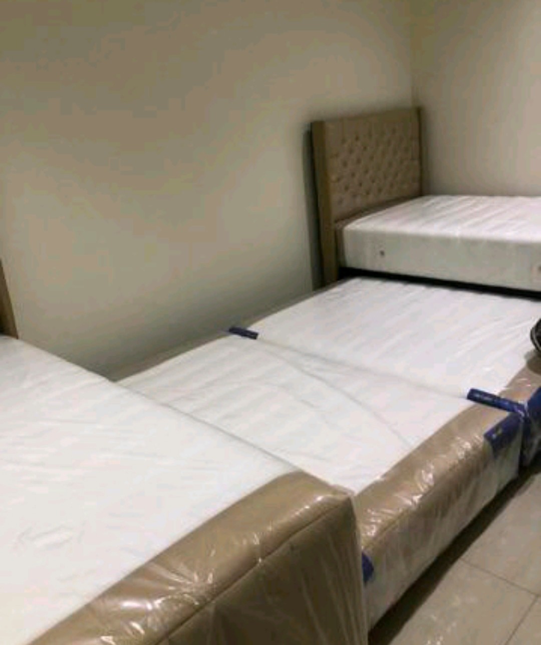 Spring Bed Uniland Rivera Aston Kasur Murah Matras Murah Spring Bed Murah Matras Busa Murah