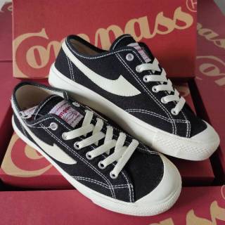  Sepatu  Compass  Low BW 40 41 Shopee Indonesia