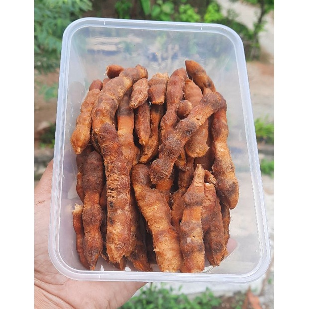 

ASAM JAWA / ASEM JAWA PREMIUM 1 KG FREE BOX