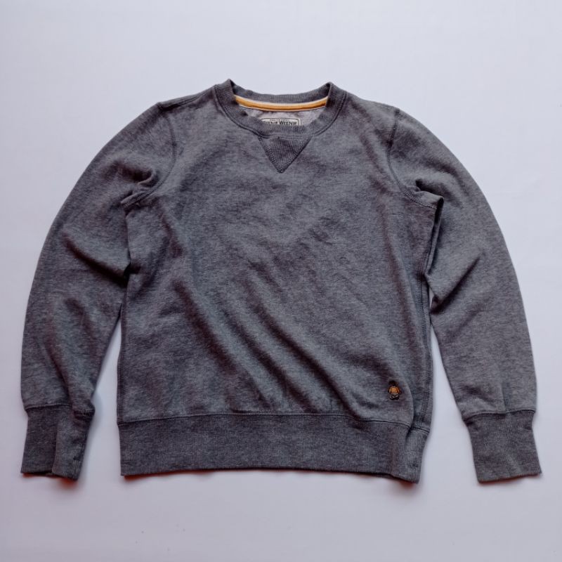 Crewneck Teenie Weenie