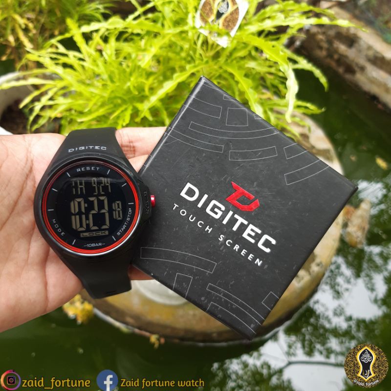 jam digitec COD touchscreen