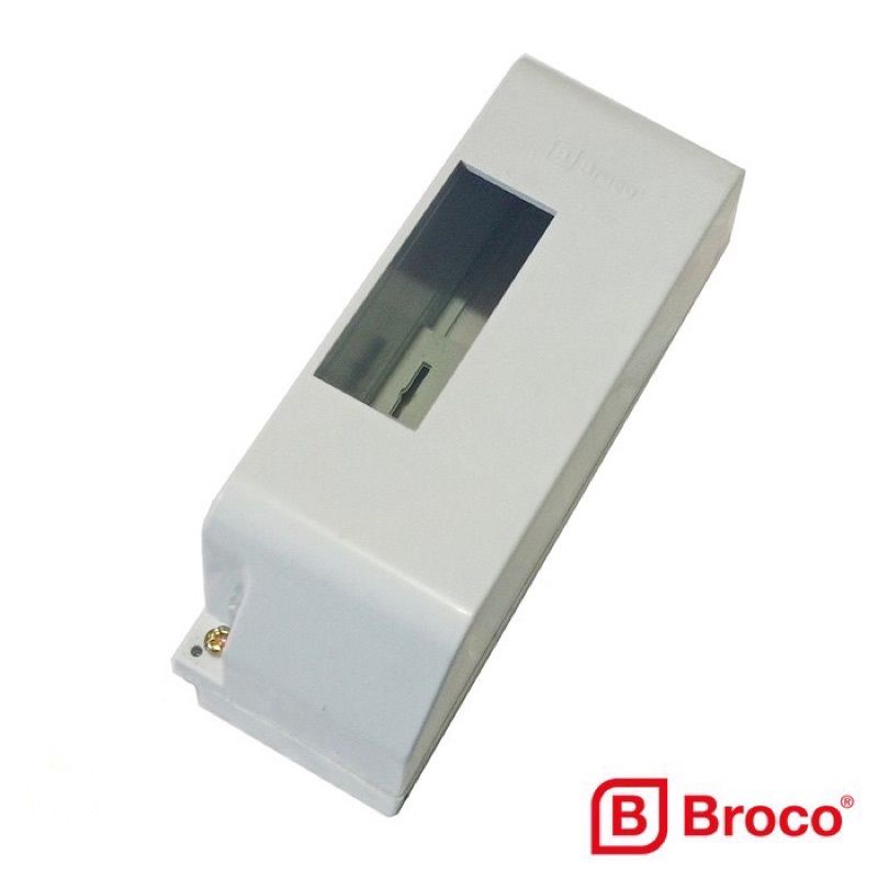 BROCO BOX MCB 1 GROUP 17101 (HARGA GROSIR)