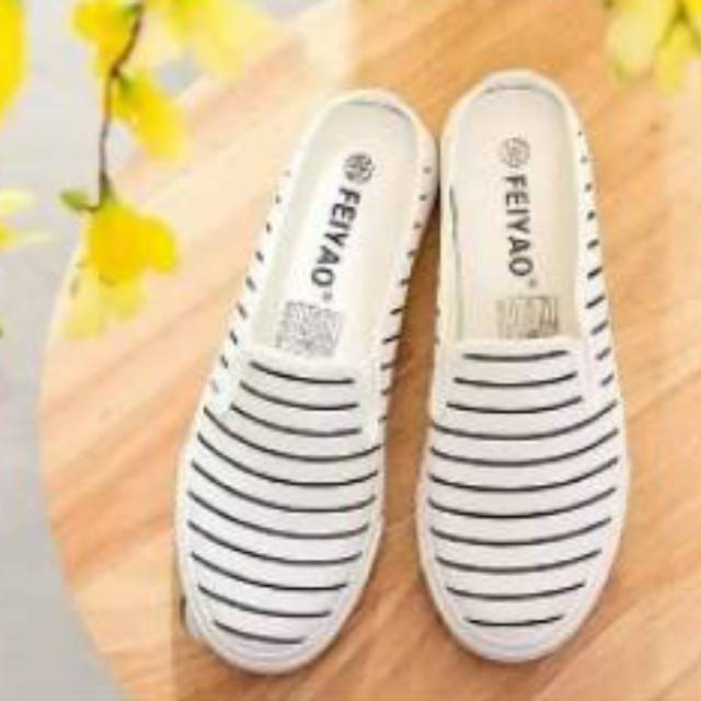 sepatu kets sneakers pria/wanita JOSE blaster