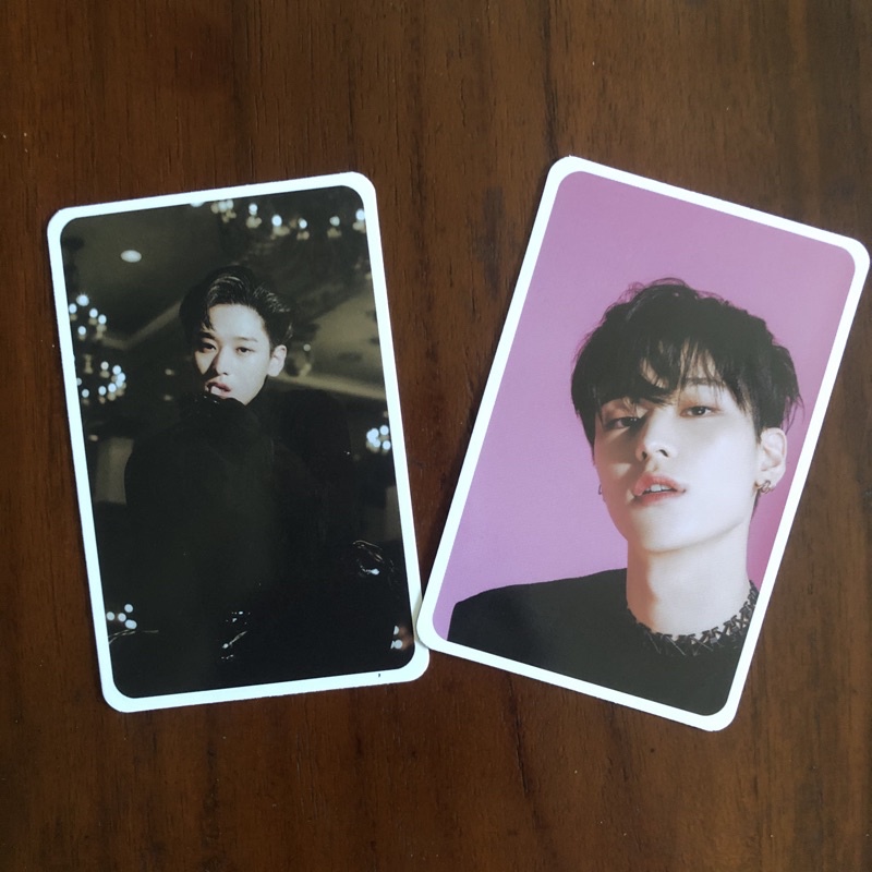 [BOOKED] Ticket PC Juyeon Chase Stealer Trick