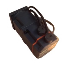 ac servo motor w gearboxc