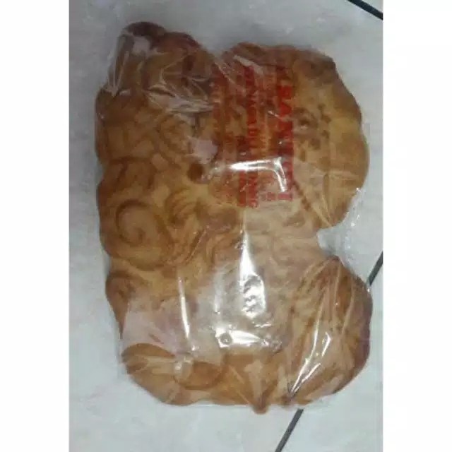 

Kue Pekong Naga Besar Santun Mooncake