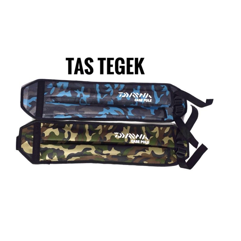 Tas Tegek Pancing