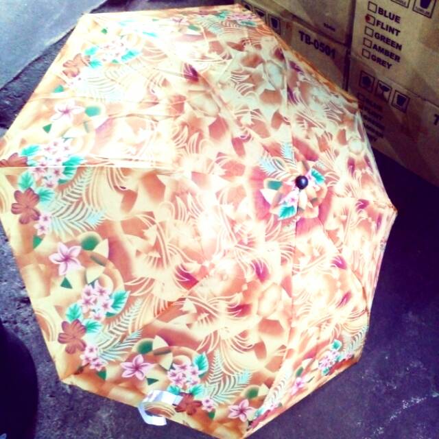 Toko Grosir Payung Lipat Harga Satuan QDWXJKH0ZWMWk