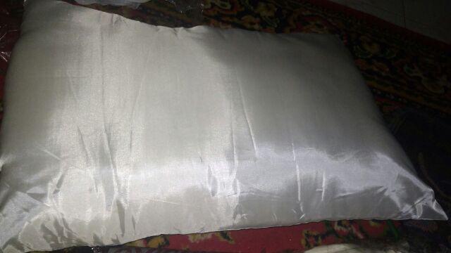 Bantal Polos Daffa