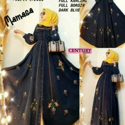 GAMIS SHR  JEANS PREMIUM