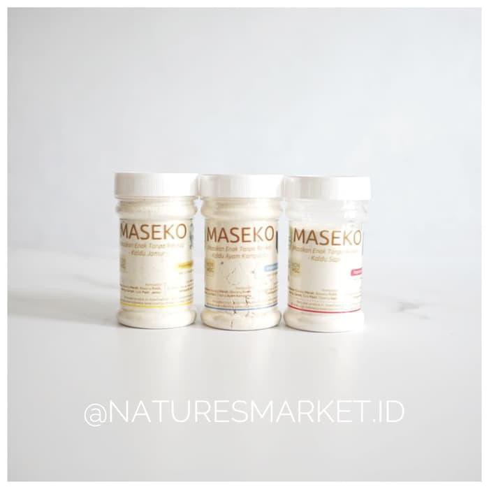 

Paling Laku Lingkar Organik Maseko Kaldu Jamur Terbaru