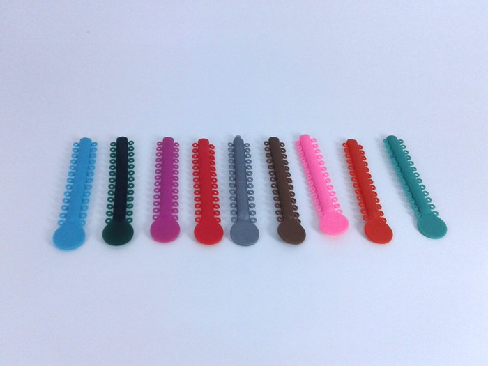 Karet Behel - Aksesoris Gigi - Karet Gigi - OMI