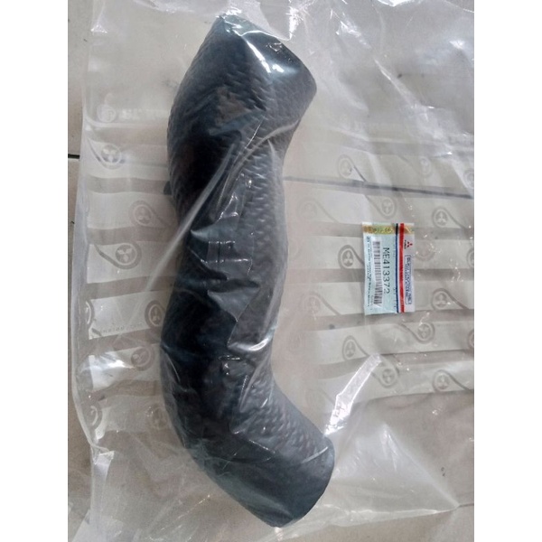 Selang turbo intercoler atas canter asli