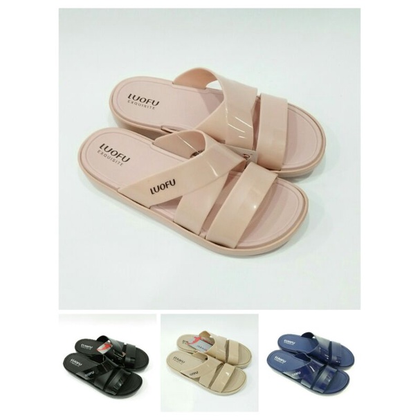 luofu E. 7185 selop wanita