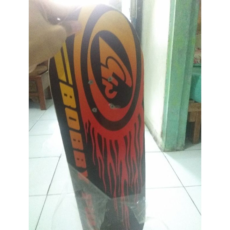 skate board
