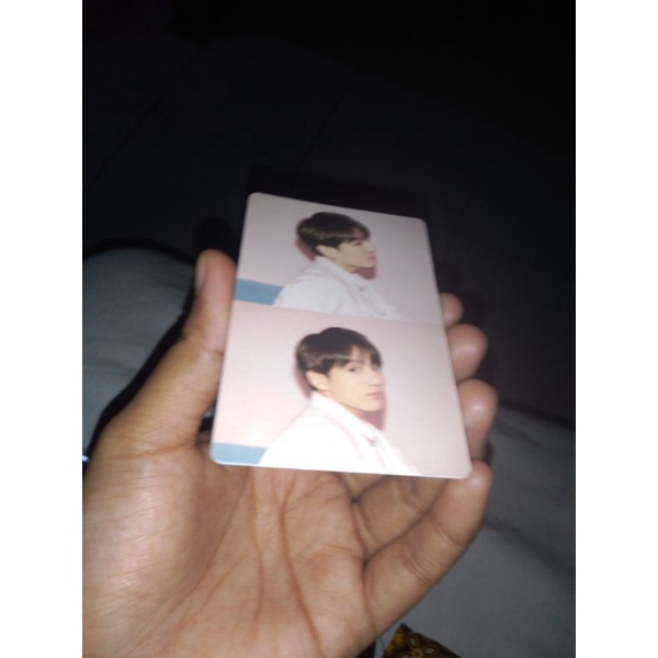 PC Persona 1 Jungkook