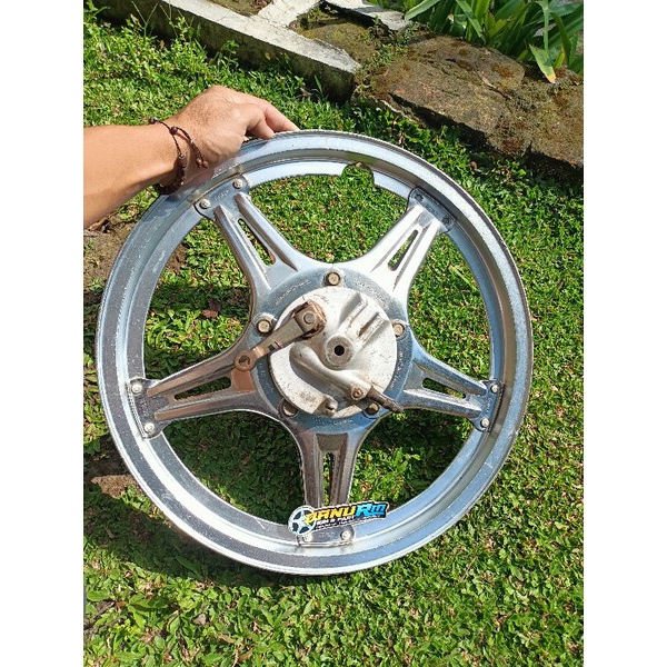 velg comstar