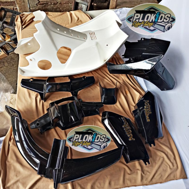 PAKET BODY PRIMA SAYAP PRIMA BOK AKI ASTREA PRIMA