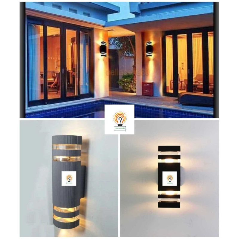 Lampu Dinding Lampu Minimalis Lampu Pilar Lampu Hias Lampu Teras