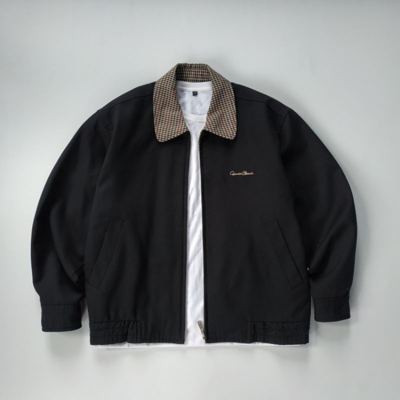 APACHE CLASSIC Harrington jacket.