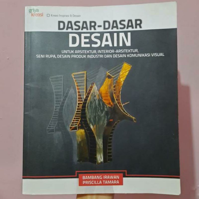 Jual Dasar Dasar Desain | Shopee Indonesia