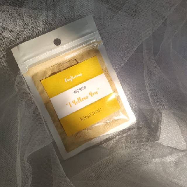 MUD MASK
