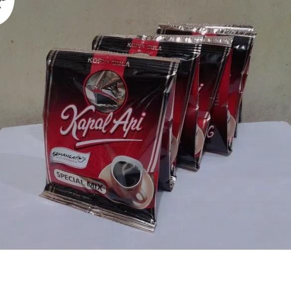 

❅ Kopi kapal api special mix ™