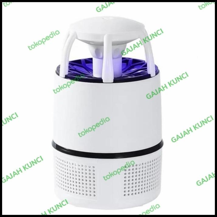 Perangkap Nyamuk/Mosquito Killing Lamp Subron