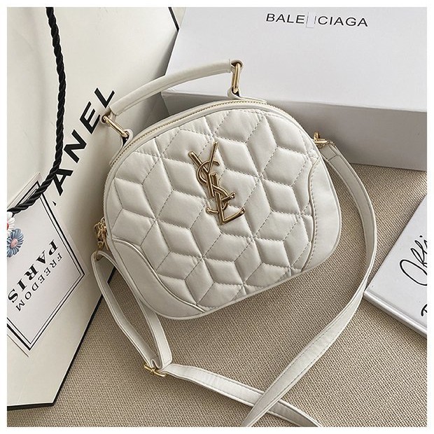 (2PC BISA IKG)GTBI99882352 New Arrival  !!!  Tas Selempang  Tas Wanita Import  Premium Terbaru