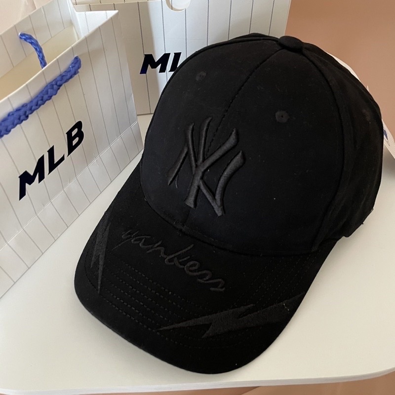 ((NEW IN)) TOPI NY MLB YANKEES STORM / BASEBALL CAP / TOPI FASHION TERMURAH / TOPI PRIA / TOPI WANITA