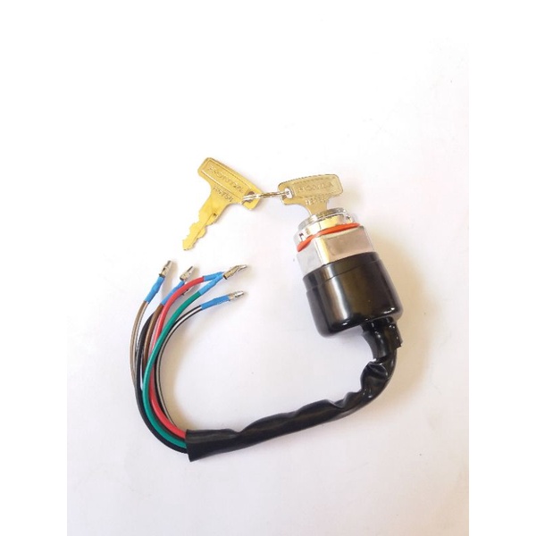 kunci kontak honda cb200 kontak honda cb200