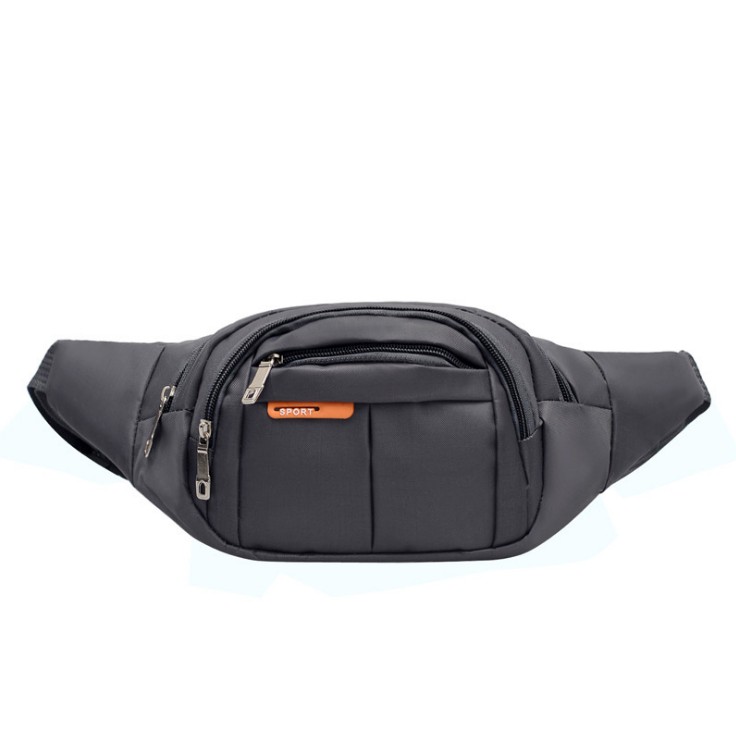 B269 Tas Pinggang Unisex / Tas Pinggang Pria Wanita