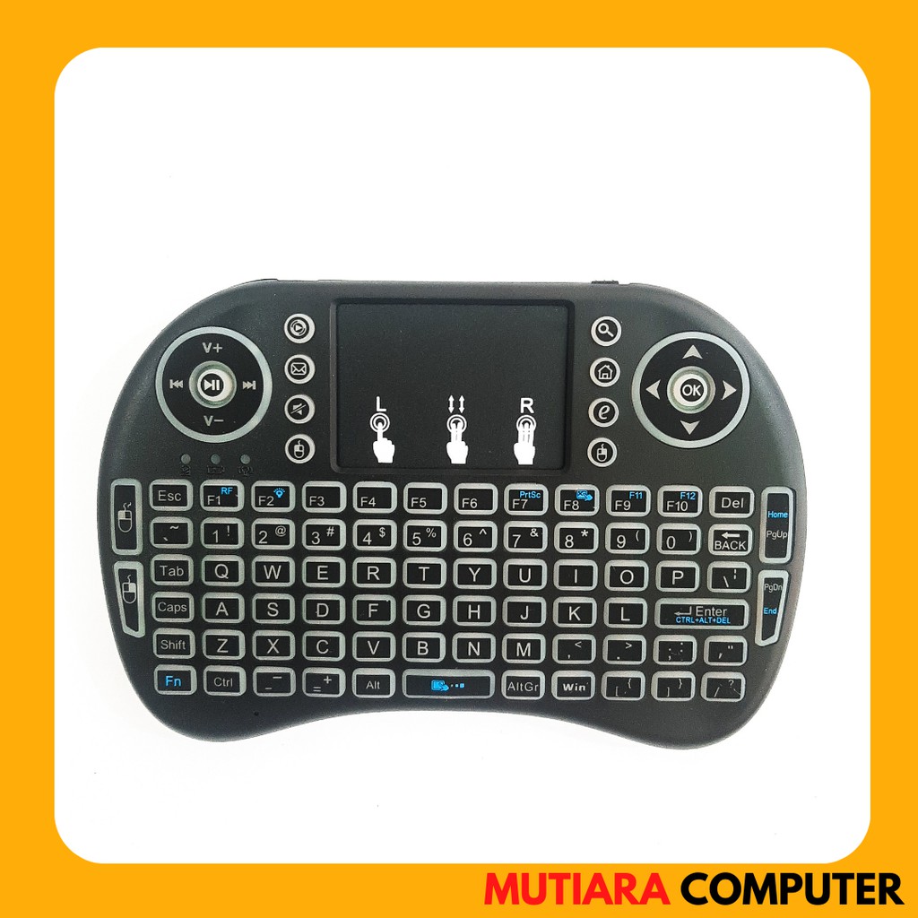 MINI KEYBOARD BLUETOOTH