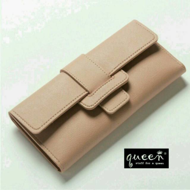 Dompet wanita - dompet bella