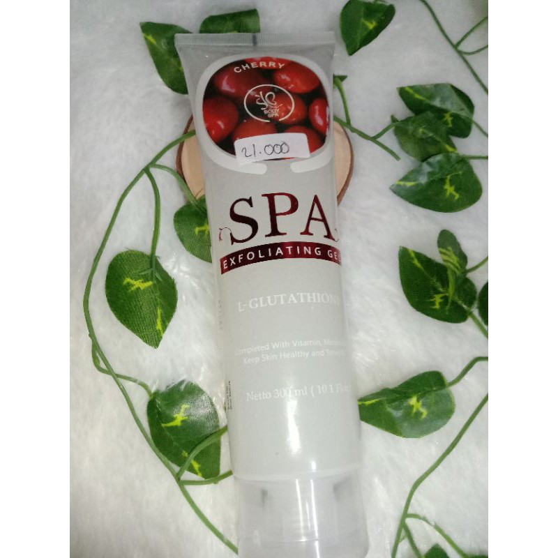 SPA(Pembersih Bolot)