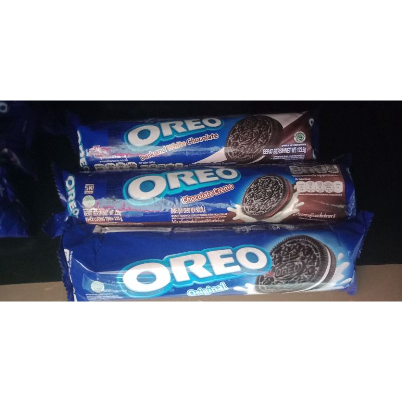 

Oreo 133gr All Varian Tersedia Choco Cream Strawberry Ice Cream Chocolate Peanut Double stuff Fizzy Red Velvet Silakan chat terlebih dahulu untuk konfirmasi rasa.