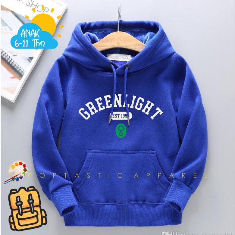 FREE ONGKIR !! Jaket ANAK Laki-laki Perempuan Sweater Hoodie TEBAL LEMBUT dan NYAMAN