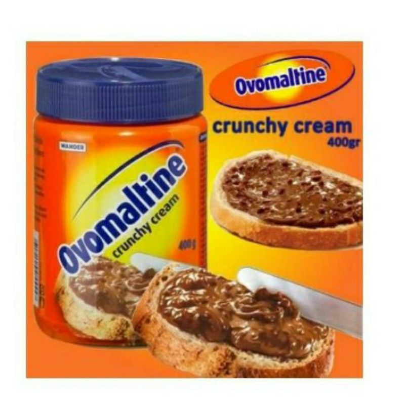 

SELAI OVOMALTINE 380GR