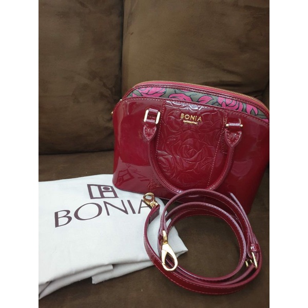 Preloved Tas Bonia Original