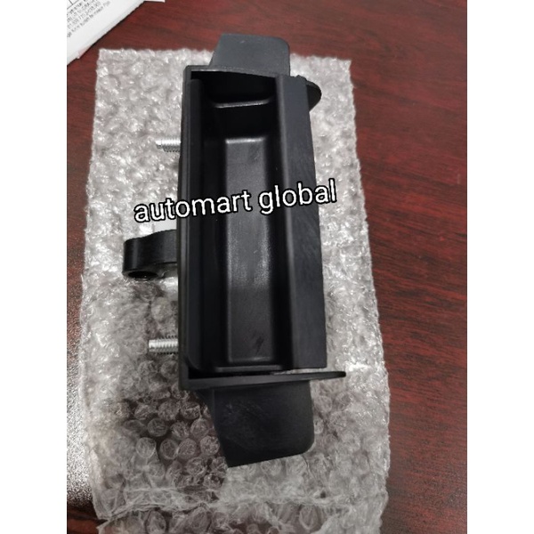 Handle handel pintu bagasi suzuki ertiga