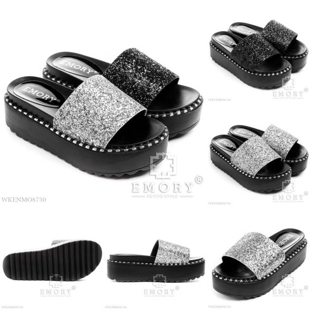 Sandal Wedges EMORY Shania WkEMO8730
